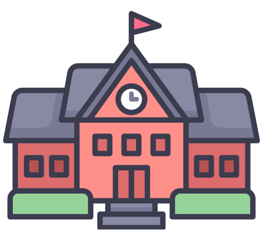 โรงเรียน